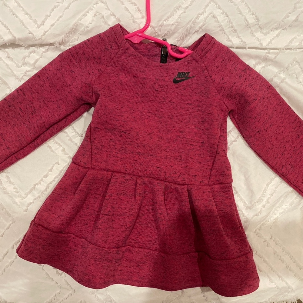 Nike Tech dress
